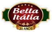 Bella Itália - distribuidora de laticinios araujo
